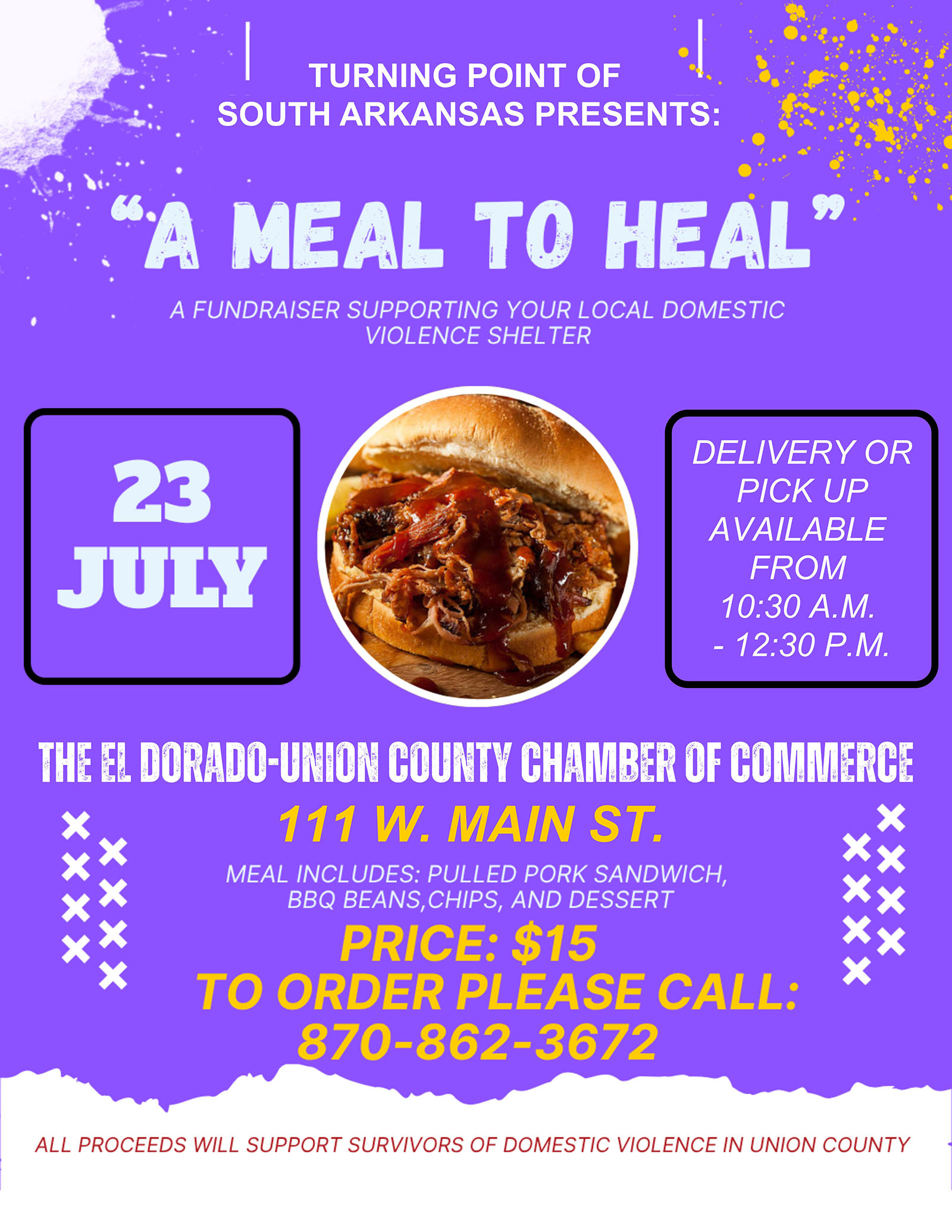 meals to heal
